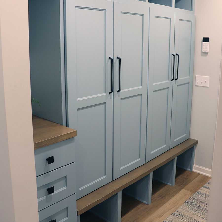 Custom Cabinet Maker in Grand Rapids, MI