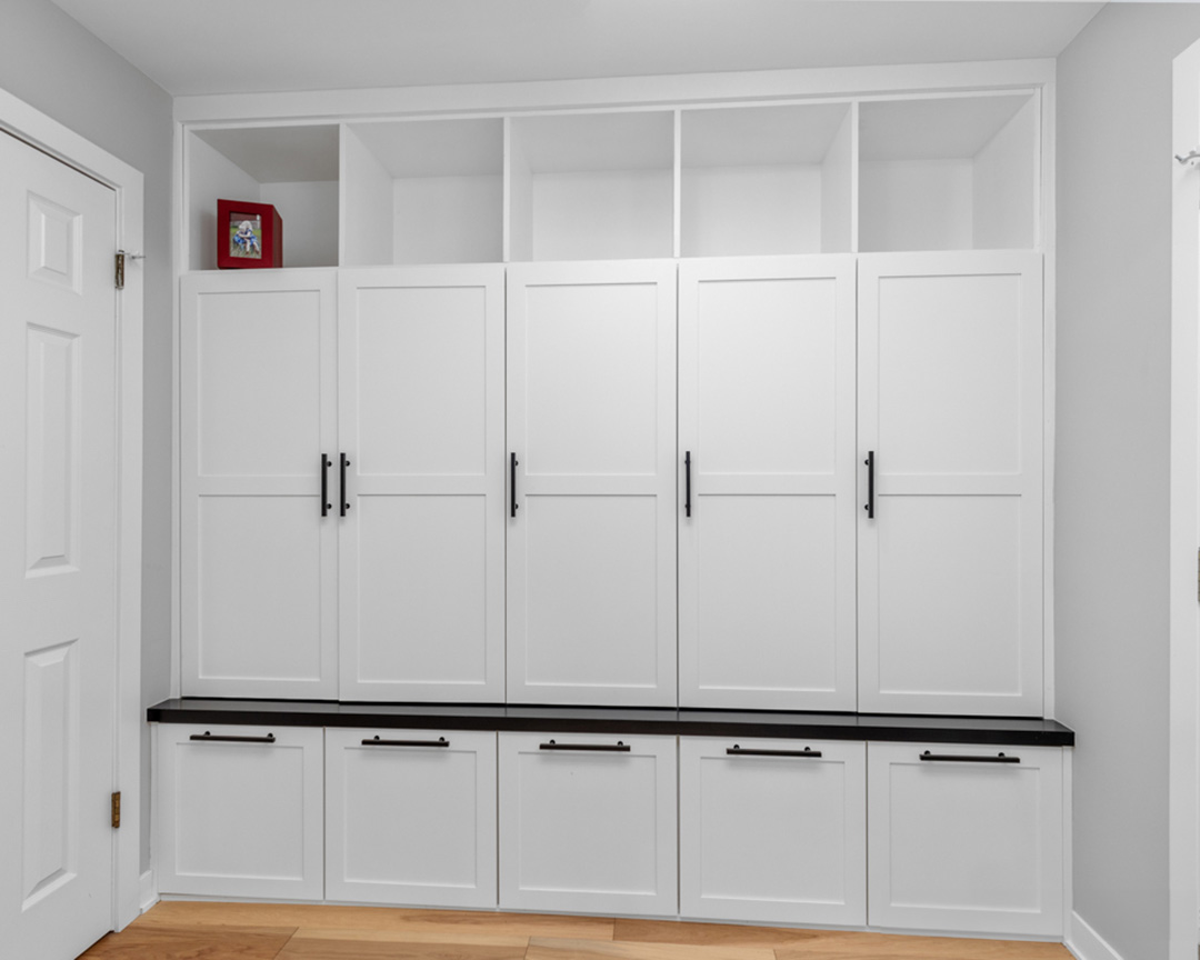 Grand Rapids MI Custom Cabinets