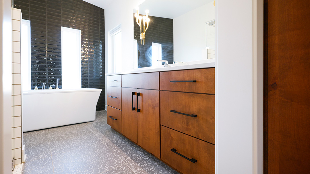 Bathroom Cabinet Builders Grand Rapids Michigan