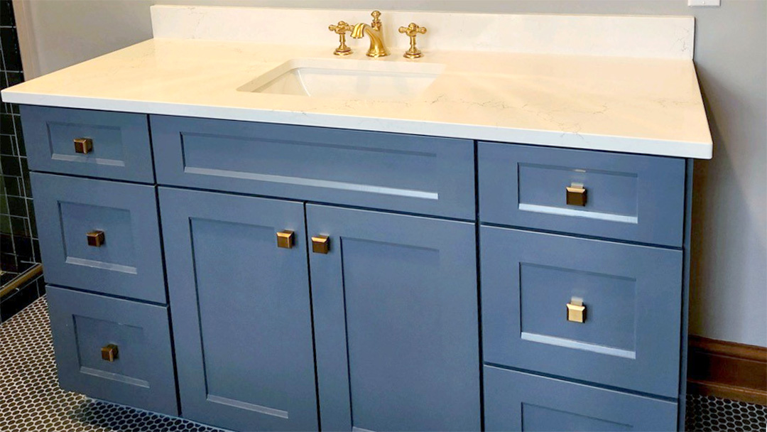 Grand Rapids Bathroom Cahinet Organizers