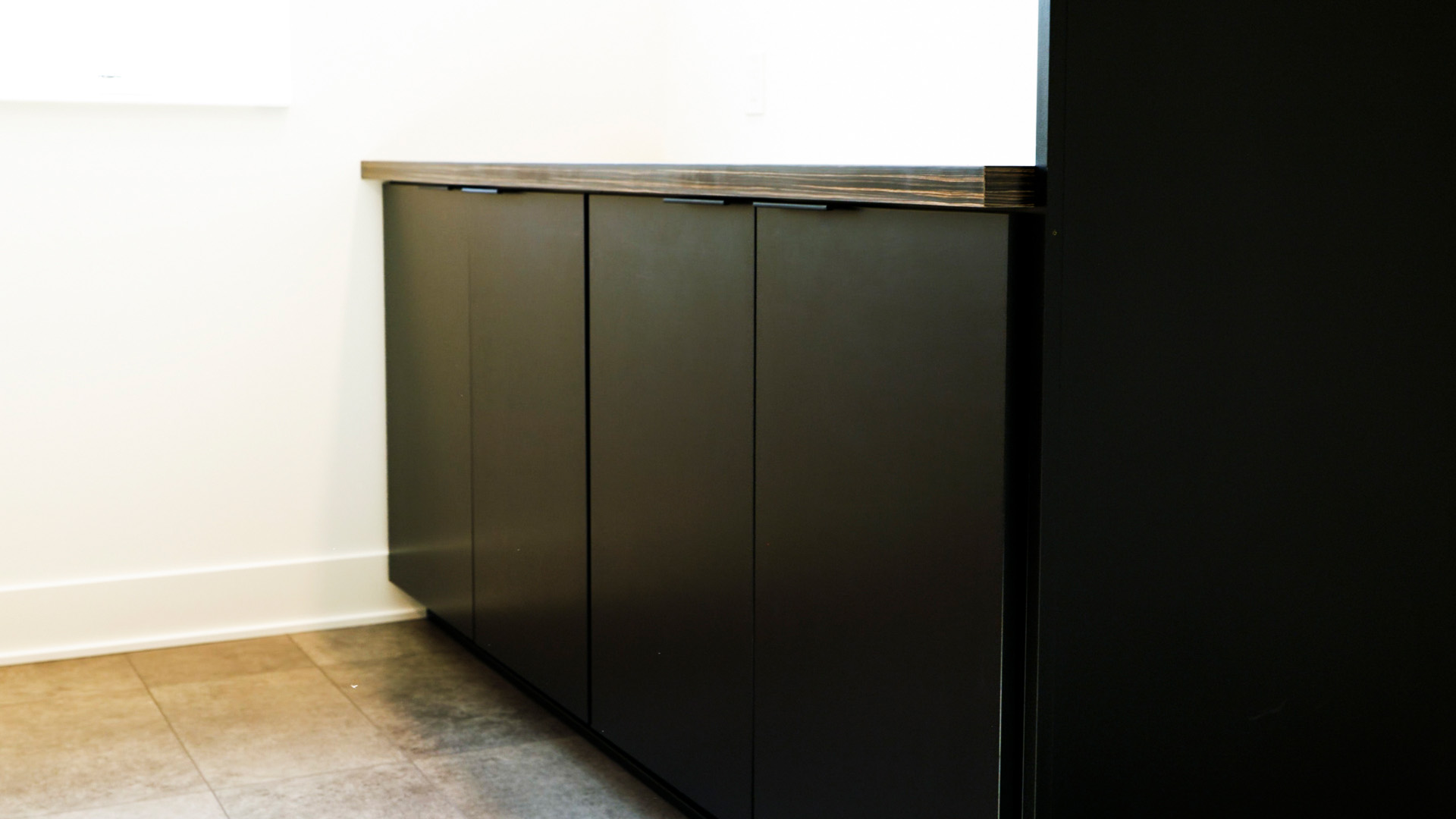 Grand Rapids Mi Custom Cabinet Builders