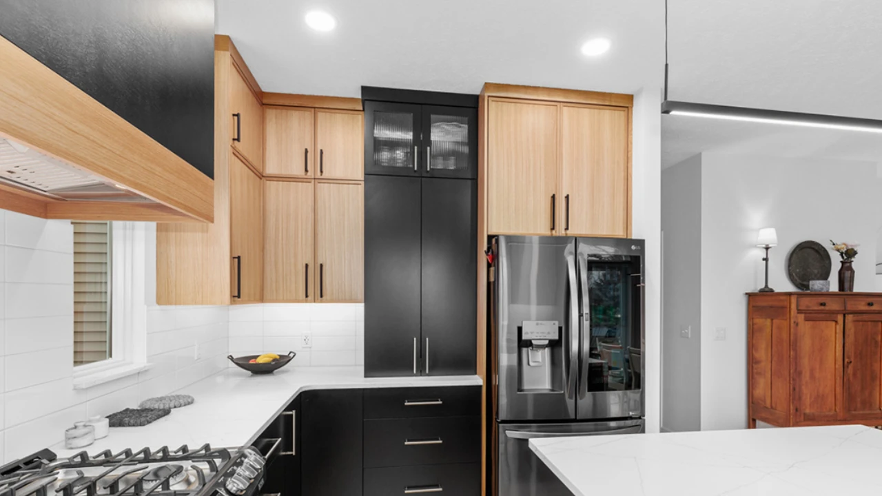 Custom Cabinet Contractors