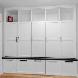 Custom Cabinet Makers Grand Rapids Michigan