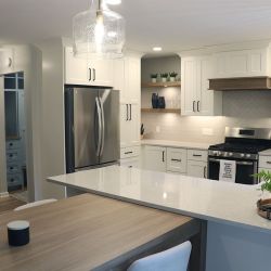 Kitchen Cabinet Makers Grand Rapids Michigan
