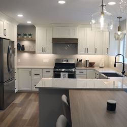 Kitchen Cabinet Makers Grand Rapids Michigan