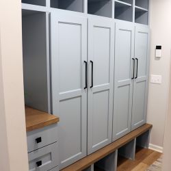 Custom Cabinet Makers Grand Rapids Michigan