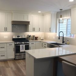 Kitchen Cabinet Makers Grand Rapids Michigan