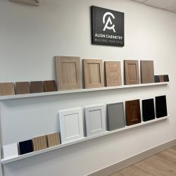Custom Cabinet Makers Grand Rapids Michigan