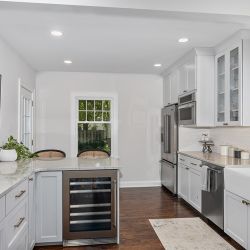 Kitchen Cabinet Makers Grand Rapids Michigan