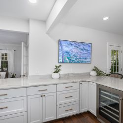 Kitchen Cabinet Makers Grand Rapids Michigan
