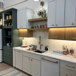 Custom Cabinet Makers Grand Rapids Michigan