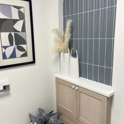Bathroom Cabinet Contractor Grand Rapids MI