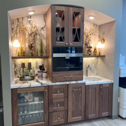 Custom Cabinet Contractor Near You