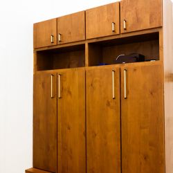Custom Cabinet Makers Grand Rapids Michigan