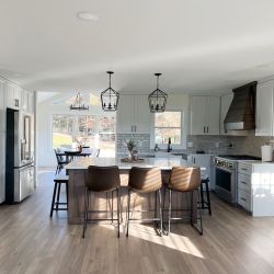 Kitchen Cabinet Makers Grand Rapids Michigan