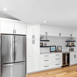 Kitchen Cabinet Makers Grand Rapids Michigan