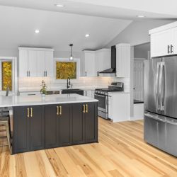 Kitchen Cabinet Makers Grand Rapids Michigan