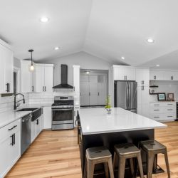 Kitchen Cabinet Makers Grand Rapids Michigan