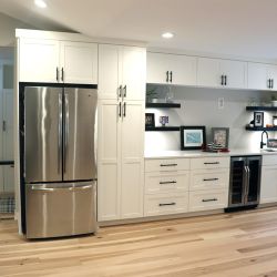 Kitchen Cabinet Makers Grand Rapids Michigan