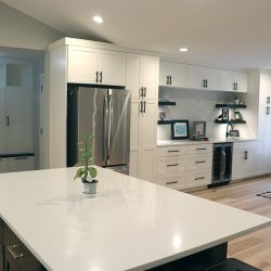 Kitchen Cabinet Makers Grand Rapids Michigan