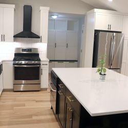 Kitchen Cabinet Makers Grand Rapids Michigan