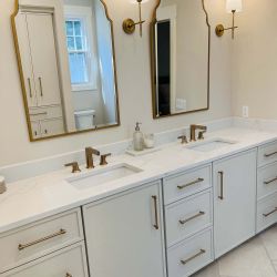 Bathroom Cabinet Contractor Grand Rapids MI