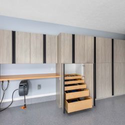 Custom Cabinet Contractor Near You