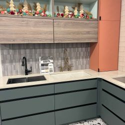 Kitchen Cabinet Company West Michigan