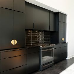 Kitchen Cabinet Makers Grand Rapids Michigan