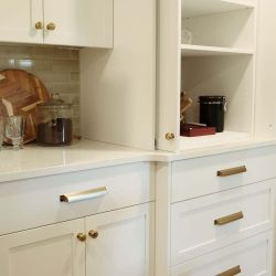 Custom Cabinet Contractor Near You