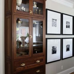 Custom Cabinet Contractor Near You