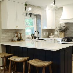 Kitchen Cabinet Company West Michigan