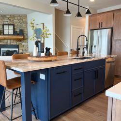 Custom Cabinet Makers Kitchen Grand Rapids Mi
