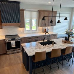 Kitchen Custom Cabinet Makers Grand Rapids Mi
