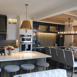 Cabinet Contractors Custom Near Me