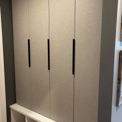 Cabinet Locker Makers Grand Rapids Michigan