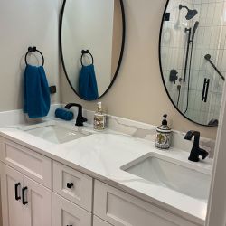 Custom Bathroom Contractor Near Me
