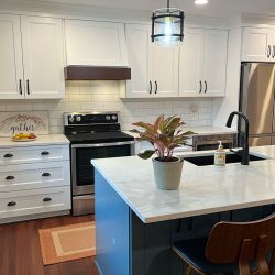 Custom Cabinet Builders Contractor Near Me