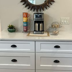 Custom Cabinet Builders Near Me