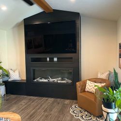 Custom Cabinet Company In West Michigan