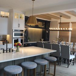 Custom Cabinet Contractors Near Me
