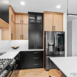 Custom Cabinet Contractors