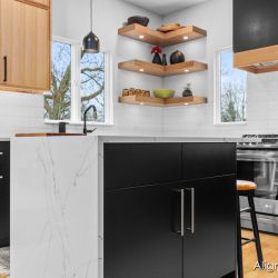 Custom Kitchen Cabinet Builders Contractors Near Me