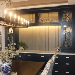 Custom Kitchen Cabinet Contractors Near Me