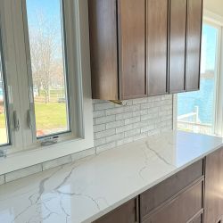 Custom Kitchen Cabinets West Michigan