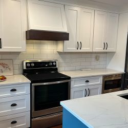 Custom Kitchen Contractor Near Me