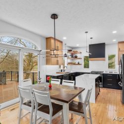 Kitchen Cabinet Builders Contractors Near Me