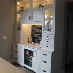 Kitchen Cabinet Builders Near Me