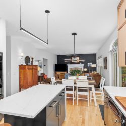 Kitchen Cabinet Builders