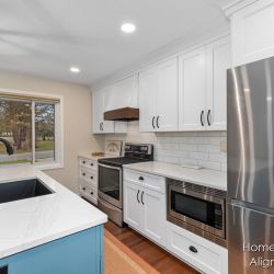 Kitchen Cabinet Contractors Near Me